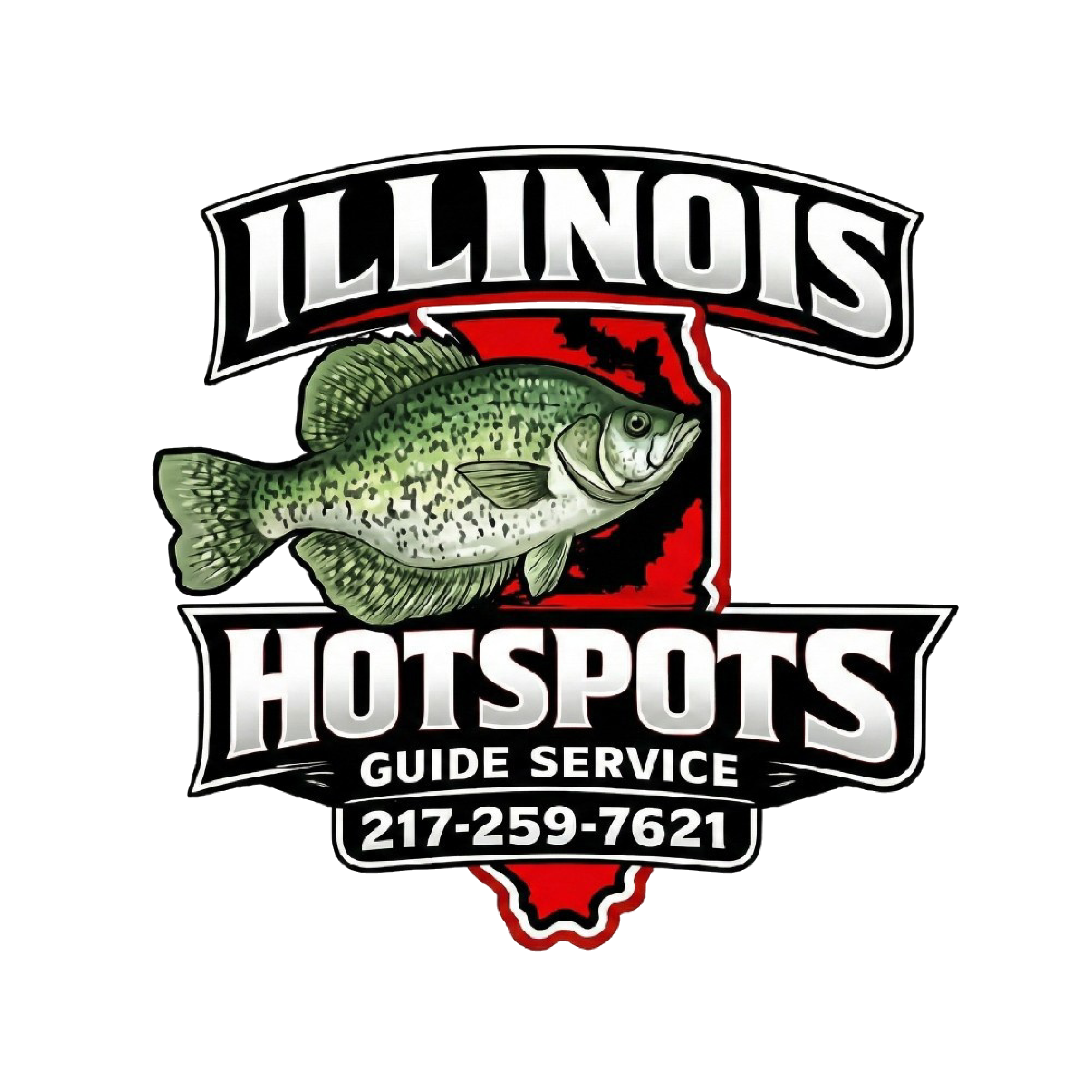 Illinois Hotspots Guide Service
